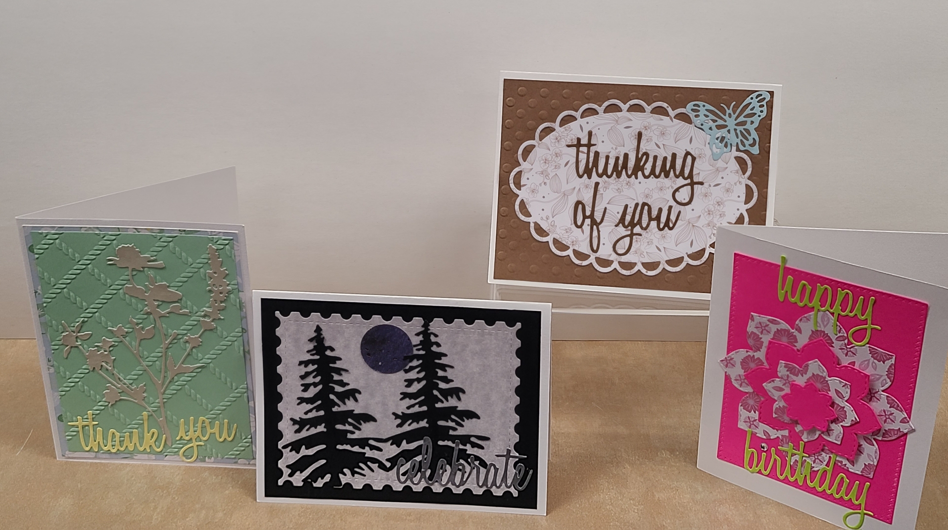 Handmade Greeting Cards Bay County Library System